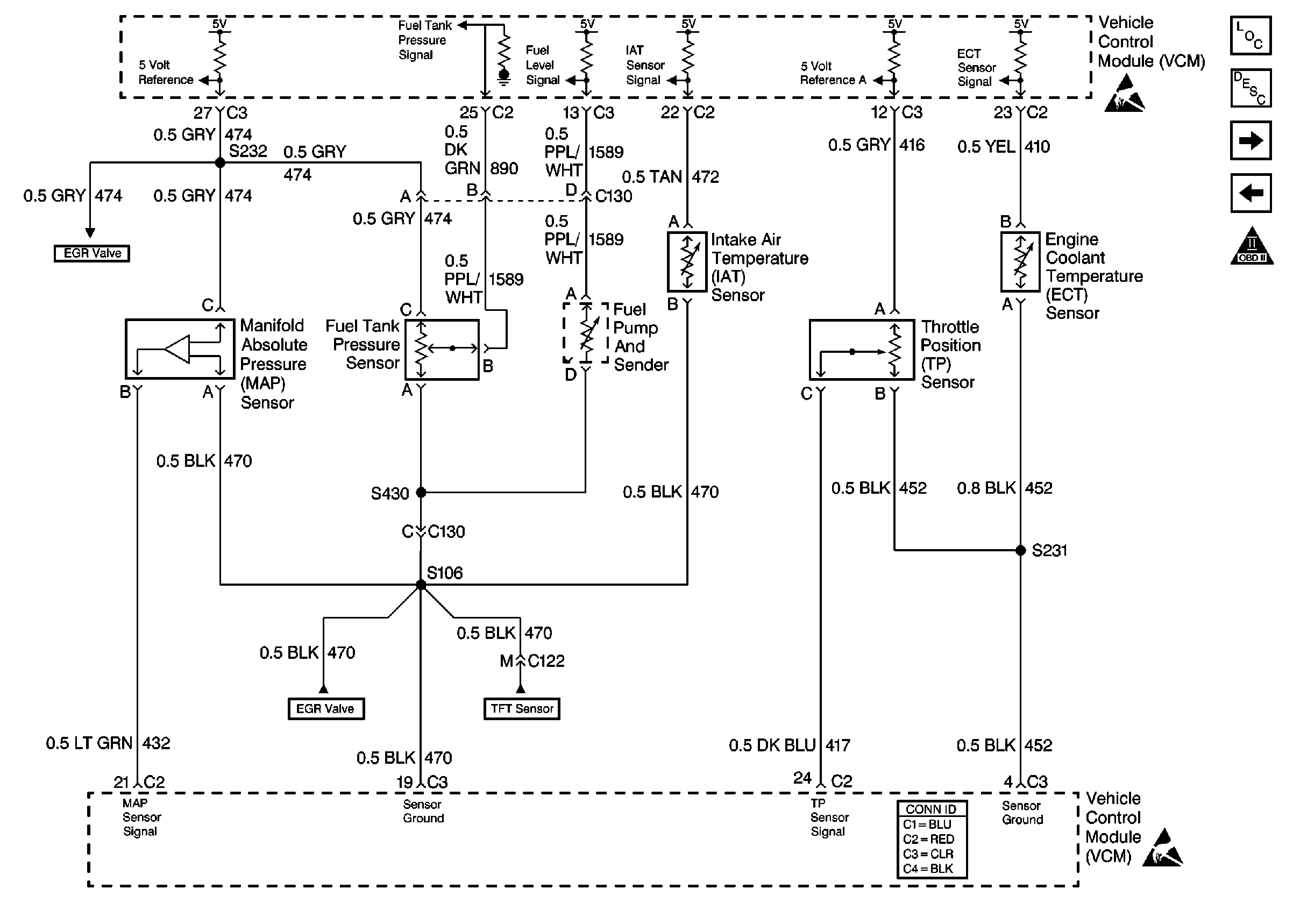 1998 ls1 TPS ground. - LS1TECH - Camaro and Firebird Forum Discussion